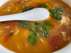 -何适山庄 ·可团建(水长城P2停车场店)