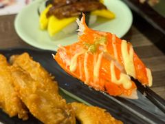 -三禾寿司(石龙店)