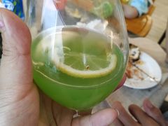 -东方红海鲜百汇(国际大厦店)