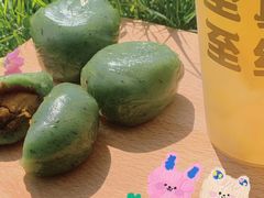 -大口九(东方广场店)