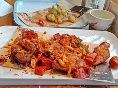 -味莊餐厅(康庄南街店)
