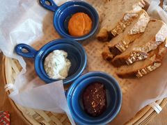 -Mesa Madre梅萨妈妈·Bintana(国贸店)