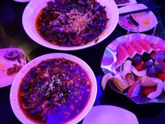 -五月花享樂滙KTV(瑞祥大街店)