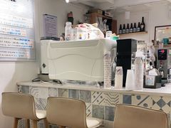 -Oasis coffee燕谷咖啡(公信店)