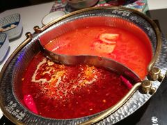 -温禾牛·和牛寿喜烧自助火锅(恒基名人店)