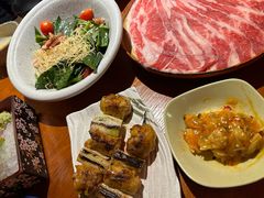 -有喜屋·鲜鸡烧鸟·居酒屋(安龙路店)
