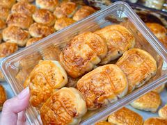 -权记饼食(开元店)