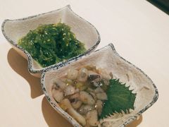 -小句号·精致料理(江南环球港店)