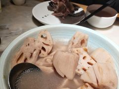 -滇铺子·云南特色菜·第九届野生菌美食节(曲靖万达店)