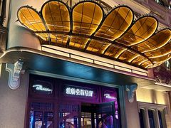 -波特曼西餐厅(中央大街店)