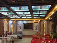 -鹊华居·地道鲁菜·海鲜·融合味(大明湖店)