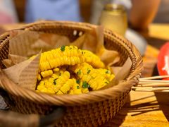 -北丐先生·野馄饨烧烤(雨花万象店)