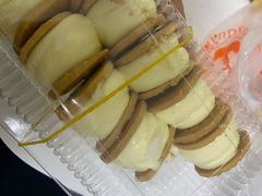 -甜嘟嘟烘焙坊(舒城路店)
