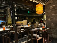 -绿茶餐厅(雁塔大悦城店)