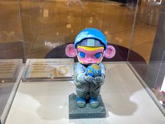 -泡泡玛特POPMART(国贸三期店)