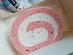 -麦当劳(天兴罗斯福店)