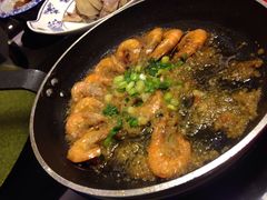 -百姓人家家常菜馆(大观·天地MALL店)