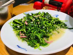 马兰头-7017味道工厂(三墩店)