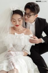 -安娜公馆婚纱摄影(锦州店)