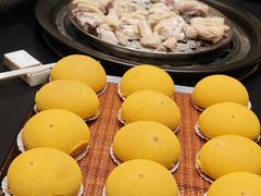 -水禾轩·海鲜蒸汽主题餐厅(新香洲旗舰店)