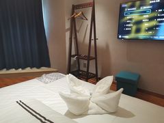 -圣和足道·瑶浴SPA·养生茶府(光华店)