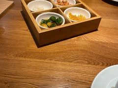 -闽上鲜·福建菜(龙湖滨江天街店)