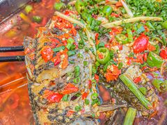 -蛙兔鸡自贡风味·特色江湖菜(广都店)