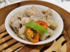 -喜宴又一村·粤菜·茶点·海鲜(壹方天地店)