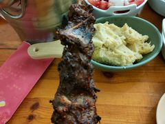 -炒豆合作社(东四总店)