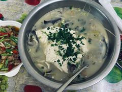 -四川泸州豆花饭店