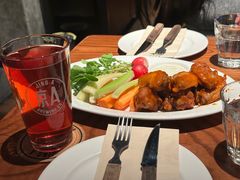 -京A Taproom·精酿餐吧(CBD店)