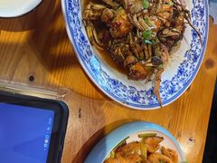 -满盆红龙虾(开发区店)