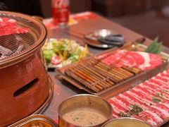 -西塔老太太泥炉烤肉(苏州大悦城店)