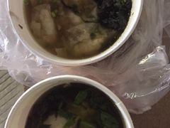 -家宴·灌蛋·沙茶面(曾厝垵店)