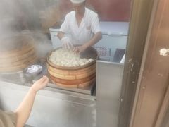 -严老幺烧麦(前进四路店)