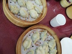 -老边饺子馆(中街店)