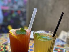 -LESCEDARS Brasserie Bistro香柏树