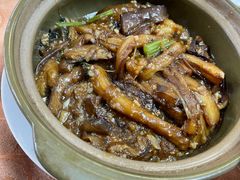 -幽优农庄·森波拉特色本地农家菜