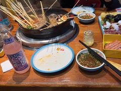 -泥锅串串香(学院路店)