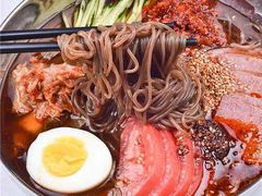 荞麦大冷面-春泉大冷面(兴华街店)