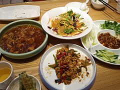 -东北灶(高新银泰店)
