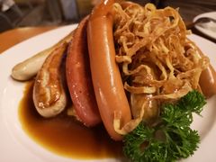 -宝莱纳餐厅(滨江店)