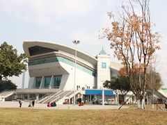 -四川大学(望江校区)