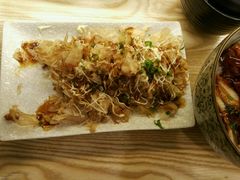 -八盛屋·沾面(集美万达店)