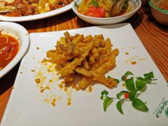 -塔哈尔·新疆盛宴(城西银泰店)