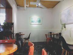 -边渡咖啡烘焙店(昙华林店)