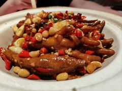 -辣小鲜·南昌大排档(船山路店)