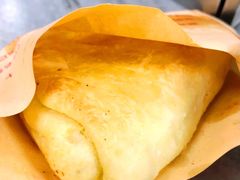 烧饼-郝刚刚羊杂割(柳巷店)