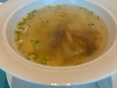-湘上湘(米其林餐厅-正大中心总店)