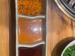 -牛人·雪花牛·木炭烤肉(昆山陆家店)